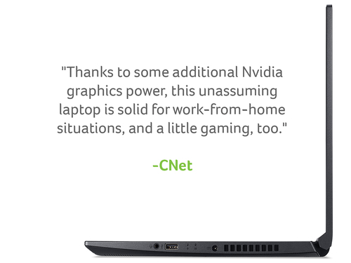 Acer Aspire 7 Gaming A715-42G (AMD Ryzen 5 5500U – image 3