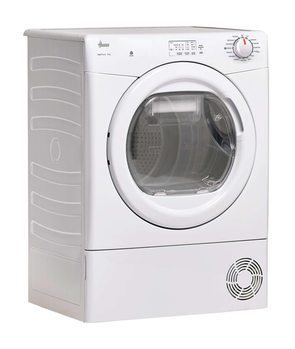 Hoover H-DRY 300 LITE 31103096 tumble dryer – image 3