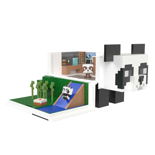 Minecraft HLL25 детская фигурка