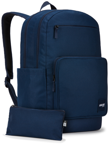 Case Logic CCAM4216 - Dress Blue рюкзак Повседневный рюкзак Синий Полиэстер