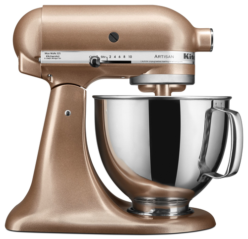 KitchenAid KSM150PSTZ mixer Stand mixer