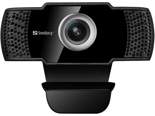 Sandberg USB Webcam 480P Opti Saver – image 2
