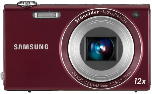 Samsung WB 210 1/2.33" Compact camera