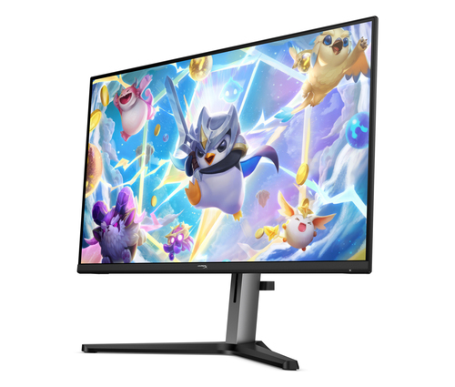 HP HyperX OMEN27eFHD144HzGamingMNT EMEA-INT – image 4