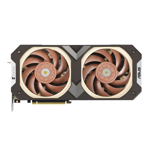 ASUS RTX3080-O10G-NOCTUA NVIDIA GeForce RTX 3080