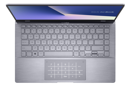 ASUS Zenbook 14 UM433IQ-A5018T laptop AMD Ryzen™ 7 4700U – image 9