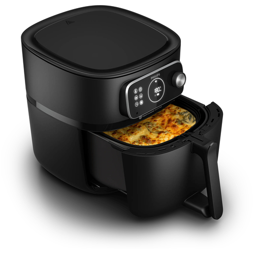 Philips 7000 series HD9875/91 fryer Single – image 6