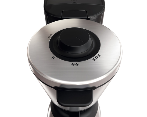 Philips Intense HD7697/90 coffee maker Drip coffee maker – image 5