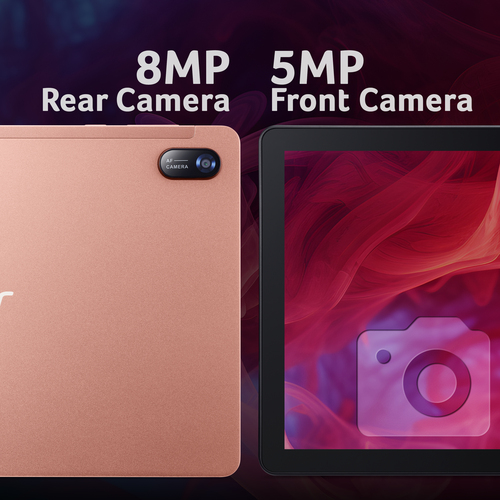 Acer ICONIA M10-11 ROSE GOLD 128GB – image 6