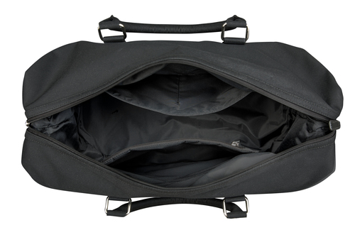 dbramante1928 Broadway - Weekender Bag Recycled - Black – image 2