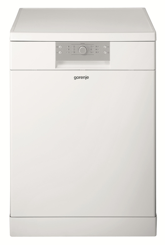 Gorenje GS61W dishwasher Freestanding 12 place settings – image 3