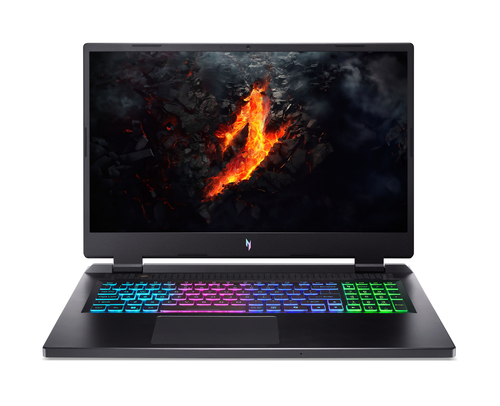 Acer Nitro 17 AN17-72-734A Intel® Core™ i7 i7-14650HX Laptop – image 1