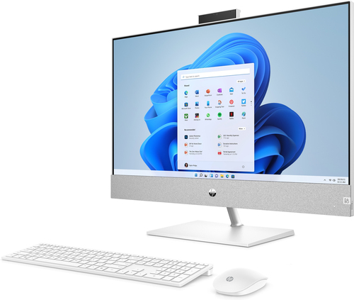 HP Pavilion 27-ca1002na Intel® Core™ i7 i7-12700T – image 2