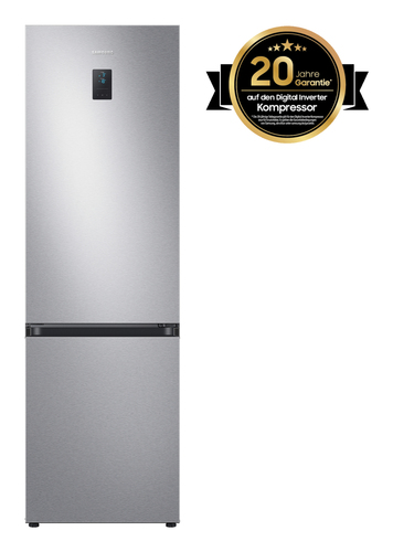 Samsung RL36T670CSA Freestanding