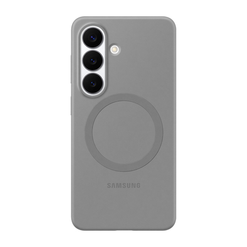 Samsung EF-ES942CJEGWW чехол для мобильного телефона 16 cm (6.3") Крышка Серый