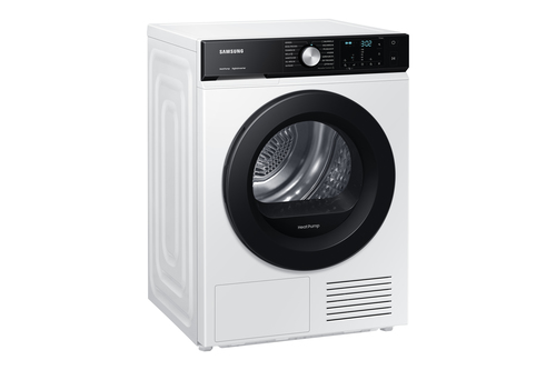 Samsung DV8GBBA225AEEG tumble dryer Freestanding Front-load – image 2