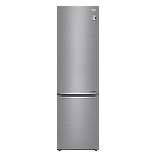 LG GBB62PZGFN fridge-freezer Freestanding – image 1