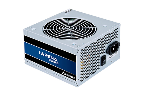 Chieftec GPB-350S power supply unit