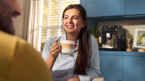 Philips 5000 series EP5335/10 coffee maker Fully-auto Espresso machine – image 2