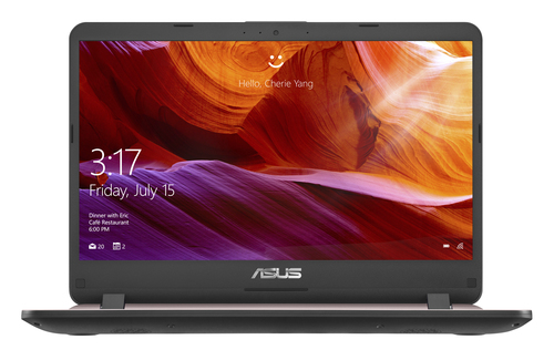 ASUS Vivobook 14 A407MA-BV423T Intel® Celeron® N N4000 Laptop – image 2