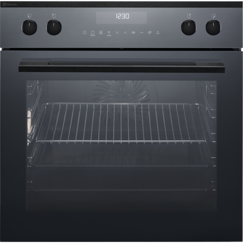Electrolux EH6GL40XSP 71 L 3500 W Black
