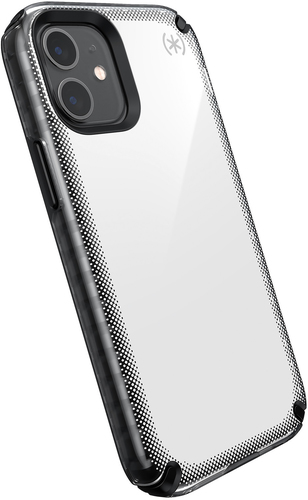 Speck Presidio2 Armor Cloud чехол для мобильного телефона 13,7 cm (5.4") Крышка Прозрачный