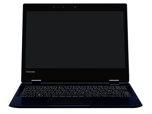 Dynabook Portégé X20W-E-10E Intel® Core™ i7 i7-7500U Hybrid (2-in-1)