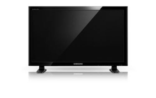 Samsung 460CX computer monitor