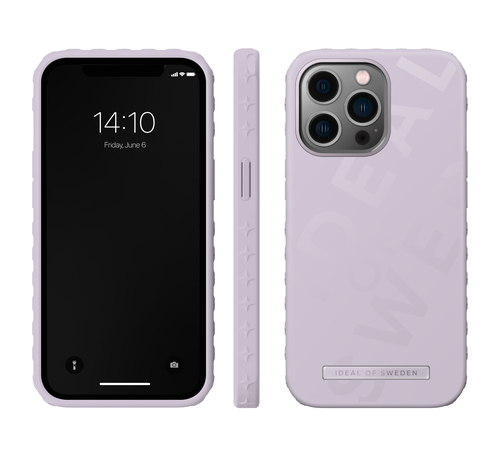 iDeal of Sweden Active Case iPhone 13P Lavender Frce – image 3