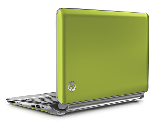 HP Mini 210-2202sa Intel Atom® N550 Netbook – image 9