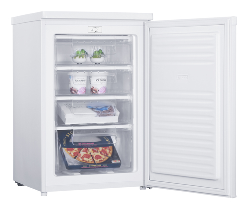 Candy Table Top CUHS58EWK Upright freezer Freestanding – image 3