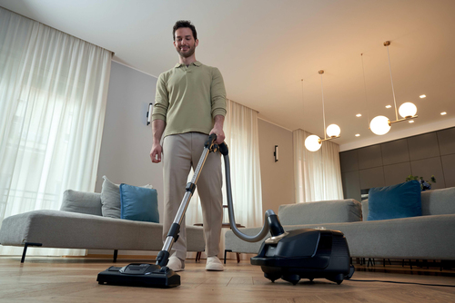 Hoover HE410P 011 – image 3