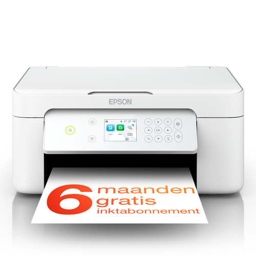 Epson Expression Home XP-4205 – Foto 2 von 10