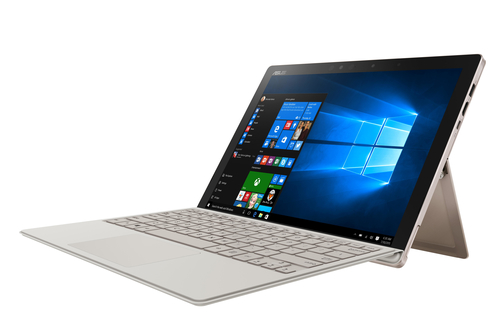 ASUS Transformer 3 Pro T303UA-GN040R laptop Intel® Core™ i5 i5-6200U Hybrid (2-in-1) – image 8
