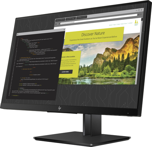 HP Z24nf G2 – image 2