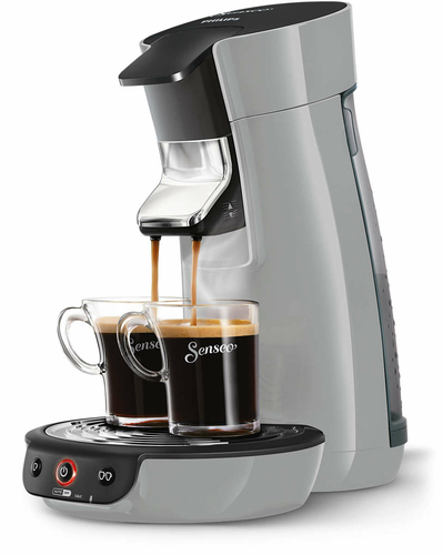 Senseo Viva Café HD7821/59 coffee maker Fully-auto Pod coffee machine