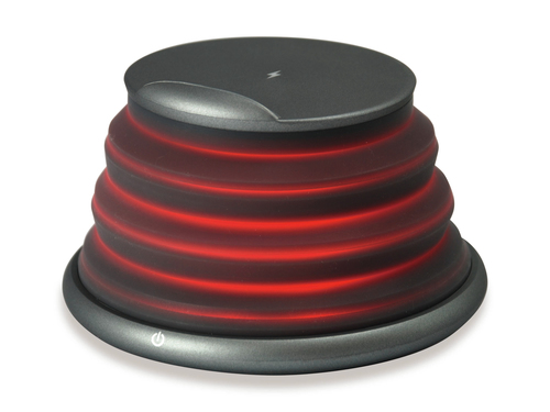Conceptronic GORGON Wireless Charger – image 4