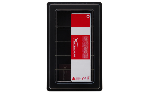 HyperX 16GB DDR4 3200 MHz – image 6