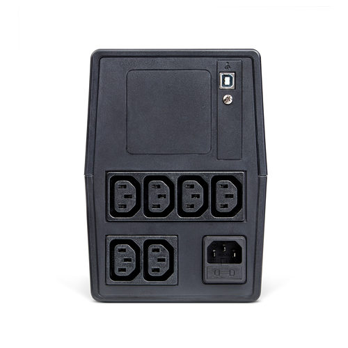 Salicru SPS 1100 ONE BL IEC – image 3