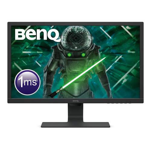 BenQ GL2480 монитор для ПК 61 cm (24") 1920 x 1080 пикселей Full HD LED Черный