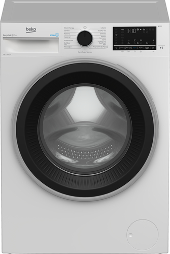 Beko BWUS374S стиральная машина Фронтальная загрузка 7 kg 1400 RPM Белый