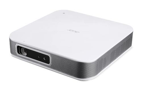 Acer PD1520s 1200 ANSI lumens DLP 1080p (1920x1080) Silver – image 3