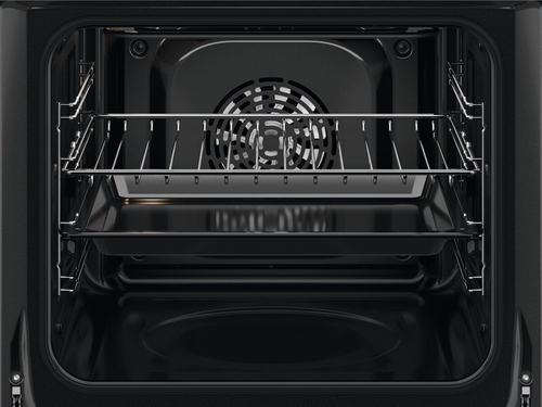 AEG OU5AB21CM Inbouw oven Grijs, afbeelding 10