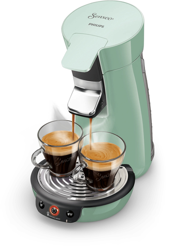 Senseo Viva Café HD6563/10R1 coffee maker Fully-auto Pod coffee machine – image 3