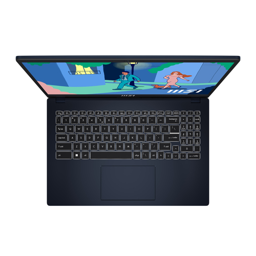 MSI Modern 15 B7M-232IT – image 9