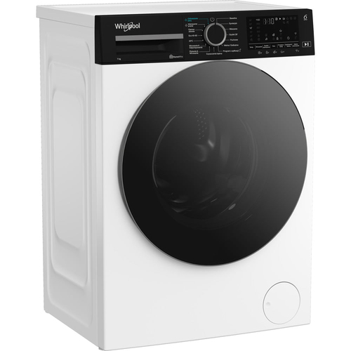 Whirlpool 7007240009 washing machine Front-load