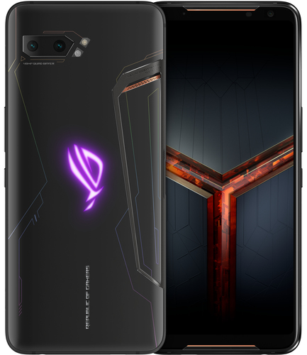 ASUS ROG Phone II ZS660KL – image 4