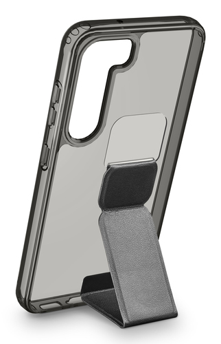 Cellularline 8018080456855 чехол для мобильного телефона 15,5 cm (6.1") Крышка Черный