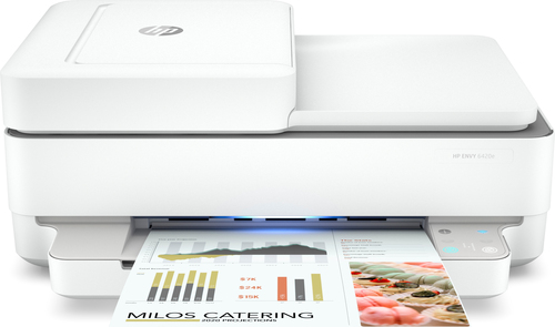 Urządzenie wielofunkcyjne HP ENVY 6420e All-in-One Printer