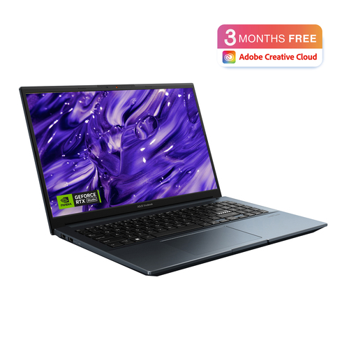 ASUS Vivobook Pro 15 M6500RE-HN063W AMD Ryzen™ 7 6800H Laptop – image 1